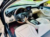 Mercedes-Benz C200 2.0 AT 2015 - C200 sx2015 phom mới 2016 chạy 8 vạn km siêu mới
