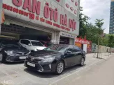 Toyota Camry 2018 - Toyota Camry 2018 - mua bán xe ô tô cũ tại Hà Nội