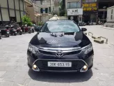 Toyota Camry 2018 - Toyota Camry 2018 - mua bán xe ô tô cũ tại Hà Nội