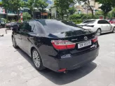 Toyota Camry 2018 - Toyota Camry 2018 - mua bán xe ô tô cũ tại Hà Nội