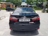 Toyota Camry 2018 - Toyota Camry 2018 - mua bán xe ô tô cũ tại Hà Nội