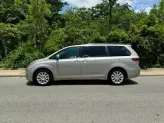 Toyota Sienna Limited 3.5 AT AWD 2017 - 1 đời chủ - full lịch sử hãng
