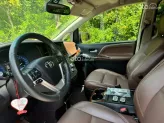 Toyota Sienna Limited 3.5 AT AWD 2017 - 1 đời chủ - full lịch sử hãng