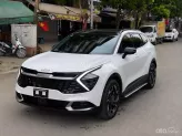 Kia Sportage 2.0G Signature 2026 - Kiểuc dáng thiết kế sport, cảm giác lái siêu mượt mà, trẻ trung năng động