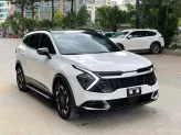 Kia Sportage 2.0G Signature 2026 - Kiểuc dáng thiết kế sport, cảm giác lái siêu mượt mà, trẻ trung năng động