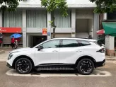 Kia Sportage 2.0G Signature 2026 - Kiểuc dáng thiết kế sport, cảm giác lái siêu mượt mà, trẻ trung năng động