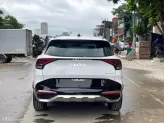 Kia Sportage 2.0G Signature 2026 - Kiểuc dáng thiết kế sport, cảm giác lái siêu mượt mà, trẻ trung năng động