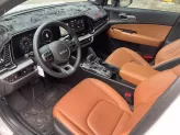 Kia Sportage 2.0G Signature 2026 - Kiểuc dáng thiết kế sport, cảm giác lái siêu mượt mà, trẻ trung năng động
