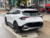 Kia Sportage 2.0G Signature 2026 - Kiểuc dáng thiết kế sport, cảm giác lái siêu mượt mà, trẻ trung năng động