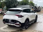 Kia Sportage 2.0G Signature 2026 - Kiểuc dáng thiết kế sport, cảm giác lái siêu mượt mà, trẻ trung năng động