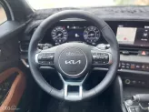 Kia Sportage 2.0G Signature 2026 - Kiểuc dáng thiết kế sport, cảm giác lái siêu mượt mà, trẻ trung năng động