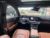 Kia Sportage 2.0G Signature 2026 - Kiểuc dáng thiết kế sport, cảm giác lái siêu mượt mà, trẻ trung năng động