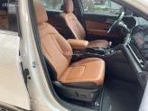 Kia Sportage 2.0G Signature 2026 - Kiểuc dáng thiết kế sport, cảm giác lái siêu mượt mà, trẻ trung năng động
