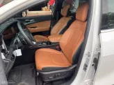 Kia Sportage 2.0G Signature 2026 - Kiểuc dáng thiết kế sport, cảm giác lái siêu mượt mà, trẻ trung năng động
