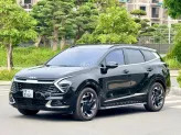Kia Sportage 2.0G Signature 2025 - Siêu siêu lướt, fully công nghệ hiện đại theo xe