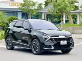 Kia Sportage 2.0G Signature 2025 - Siêu siêu lướt, fully công nghệ hiện đại theo xe
