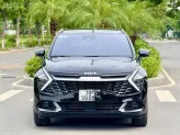 Kia Sportage 2.0G Signature 2025 - Siêu siêu lướt, fully công nghệ hiện đại theo xe