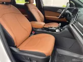 Kia Sportage 2.0G Signature 2024 - Màu trắng nội thất da bò sang trọng đẳng cấp