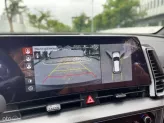 Kia Sportage 2.0G Signature 2024 - Màu trắng nội thất da bò sang trọng đẳng cấp