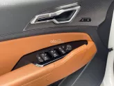 Kia Sportage 2.0G Signature 2024 - Màu trắng nội thất da bò sang trọng đẳng cấp