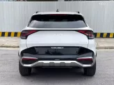 Kia Sportage 2.0G Signature 2024 - Màu trắng nội thất da bò sang trọng đẳng cấp