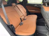 Kia Sportage 2.0G Signature 2024 - Màu trắng nội thất da bò sang trọng đẳng cấp
