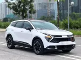 Kia Sportage 2.0G Signature 2024 - Chủ xe giữ gìn như mới, xe đẹp xuất sắc