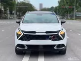 Kia Sportage 2.0G Signature 2024 - Chủ xe giữ gìn như mới, xe đẹp xuất sắc