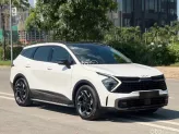 Kia Sportage 2.0G Signature X-Line  2023 - Options miên man, công nghệ hiện đại