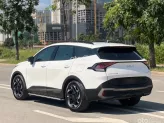 Kia Sportage 2.0G Signature X-Line  2023 - Options miên man, công nghệ hiện đại