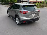 Mazda CX-5 2.0 Deluxe 2015 - Xe tư nhân, đẹp xuất sắc, không lỗi nhỏ. Xe chất! Nội thất tươi mới, ngoai thất đẹp