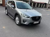 Mazda CX-5 2.0 Deluxe 2015 - Xe tư nhân, đẹp xuất sắc, không lỗi nhỏ. Xe chất! Nội thất tươi mới, ngoai thất đẹp