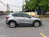 Mazda CX-5 2.0 Deluxe 2015 - Xe tư nhân, đẹp xuất sắc, không lỗi nhỏ. Xe chất! Nội thất tươi mới, ngoai thất đẹp