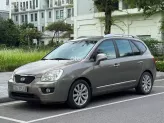 Kia Carens SX 2.0 AT 2011 - Kia Carens sx2011 số tự động, 1 chủ từ mới chạy cực ít