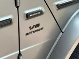 Mercedes-Benz AMG G63 4Matic 2021 - Xe màu xám nội thất đỏ