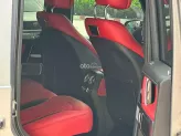 Mercedes-Benz AMG G63 4Matic 2021 - Xe màu xám nội thất đỏ
