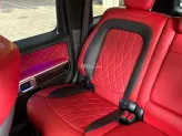 Mercedes-Benz AMG G63 4Matic 2021 - Xe màu xám nội thất đỏ