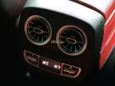 Mercedes-Benz AMG G63 4Matic 2021 - Xe màu xám nội thất đỏ