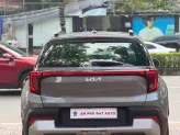 Kia Sonet 1.5 Deluxe 2025 - Xe đăng ký 2026