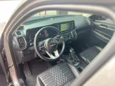 Kia Sonet 1.5 Deluxe 2025 - Xe đăng ký 2026