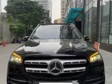 Mercedes-Benz GLS 450 4Matic 2020 - Nhập mỹ, màu đen - nội thất kem cực sang
