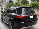 Mercedes-Benz GLS 450 4Matic 2020 - Nhập mỹ, màu đen - nội thất kem cực sang