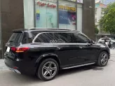 Mercedes-Benz GLS 450 4Matic 2020 - Nhập mỹ, màu đen - nội thất kem cực sang