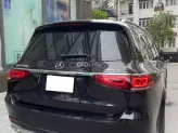 Mercedes-Benz GLS 450 4Matic 2020 - Nhập mỹ, màu đen - nội thất kem cực sang