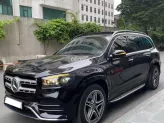 Mercedes-Benz GLS 450 4Matic 2020 - Nhập mỹ, màu đen - nội thất kem cực sang