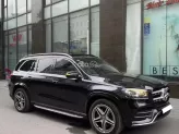 Mercedes-Benz GLS 450 4Matic 2020 - Nhập mỹ, màu đen - nội thất kem cực sang