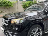 Mercedes-Benz GLS 450 4Matic 2020 - Nhập mỹ, màu đen - nội thất kem cực sang