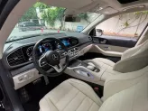 Mercedes-Benz GLS 450 4Matic 2020 - Nhập mỹ, màu đen - nội thất kem cực sang