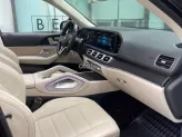 Mercedes-Benz GLS 450 4Matic 2020 - Nhập mỹ, màu đen - nội thất kem cực sang