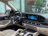 Mercedes-Benz GLS 450 4Matic 2020 - Nhập mỹ, màu đen - nội thất kem cực sang